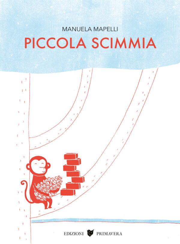 Piccola Scimmia