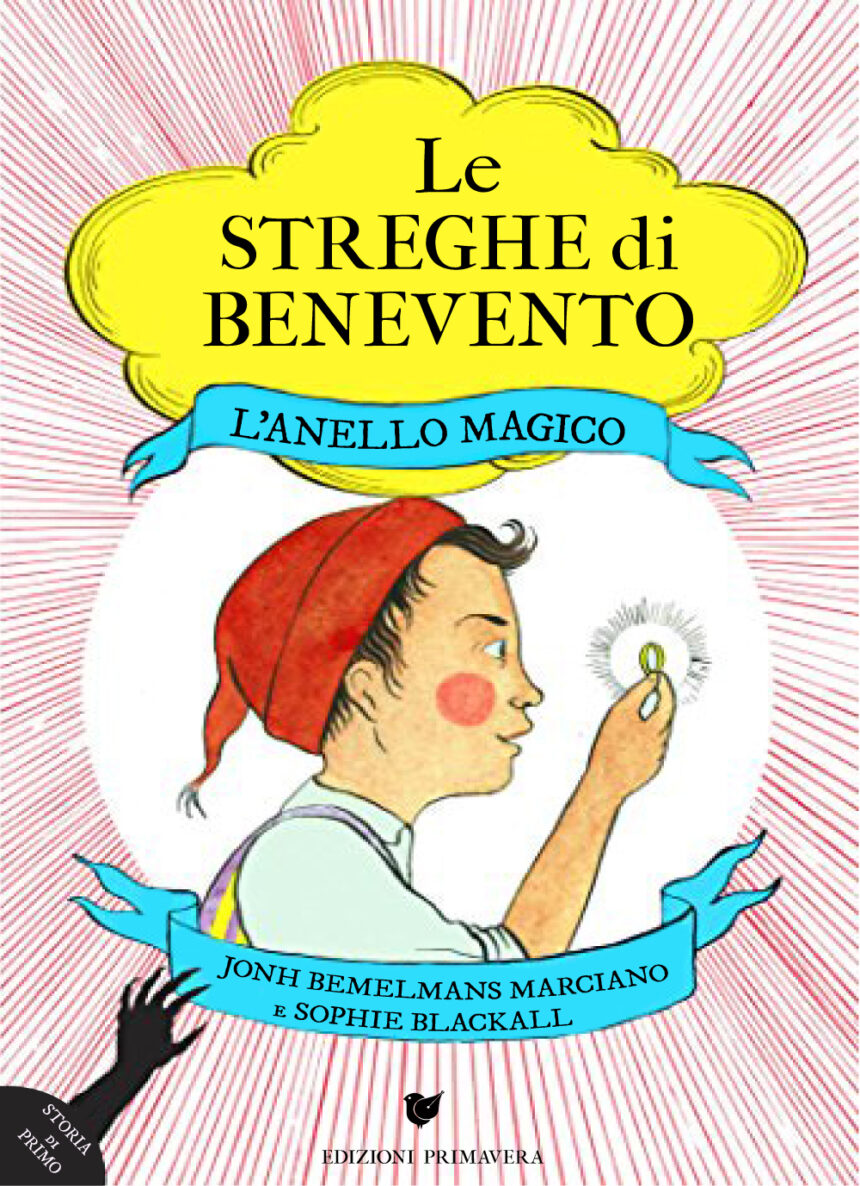 L’anello magico