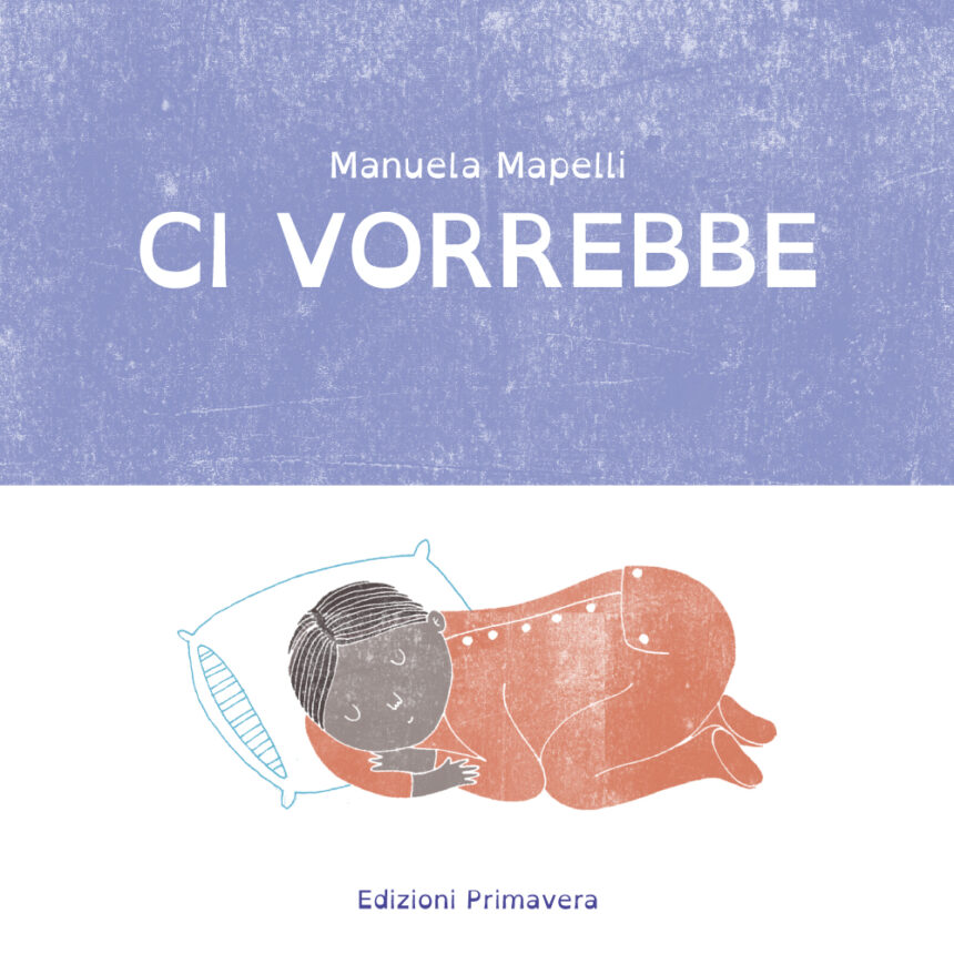 Ci vorrebbe