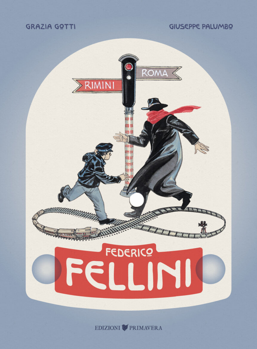 Federico Fellini