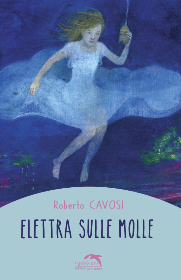 Elettra sulle molle