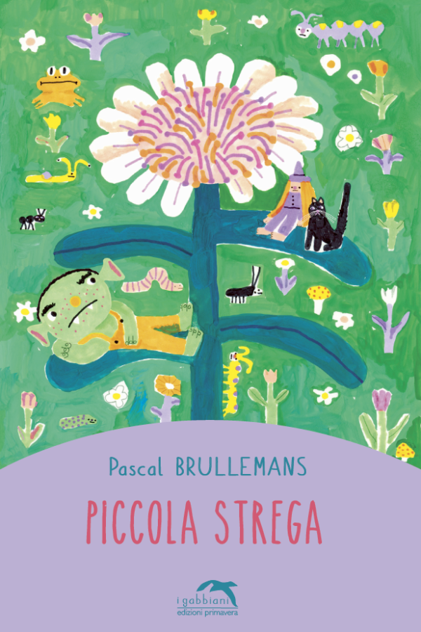 Piccola Strega