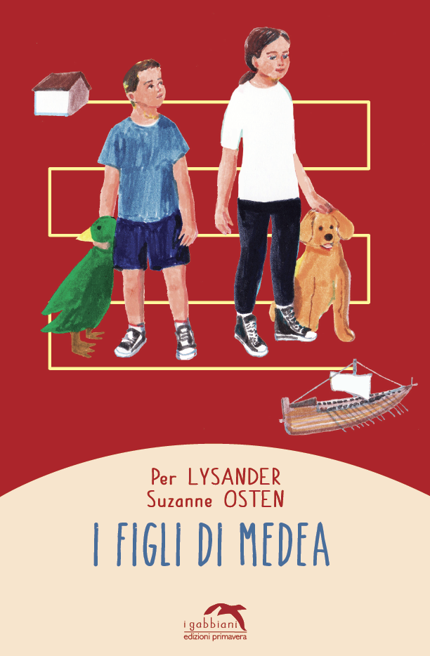 I figli di Medea