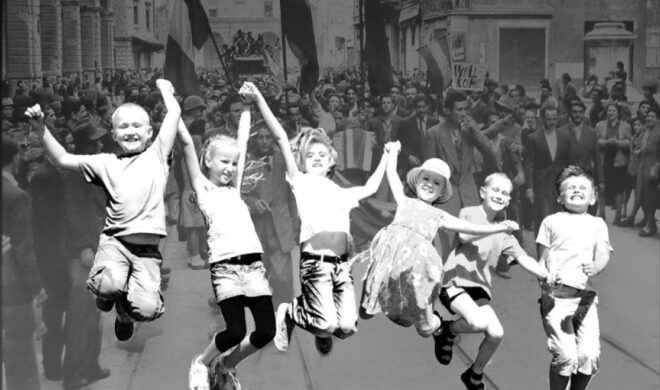 25 aprile, i 10 libri per ragazzi che raccontano la Liberazione ai più piccoli