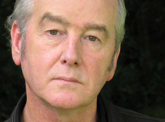 David Almond