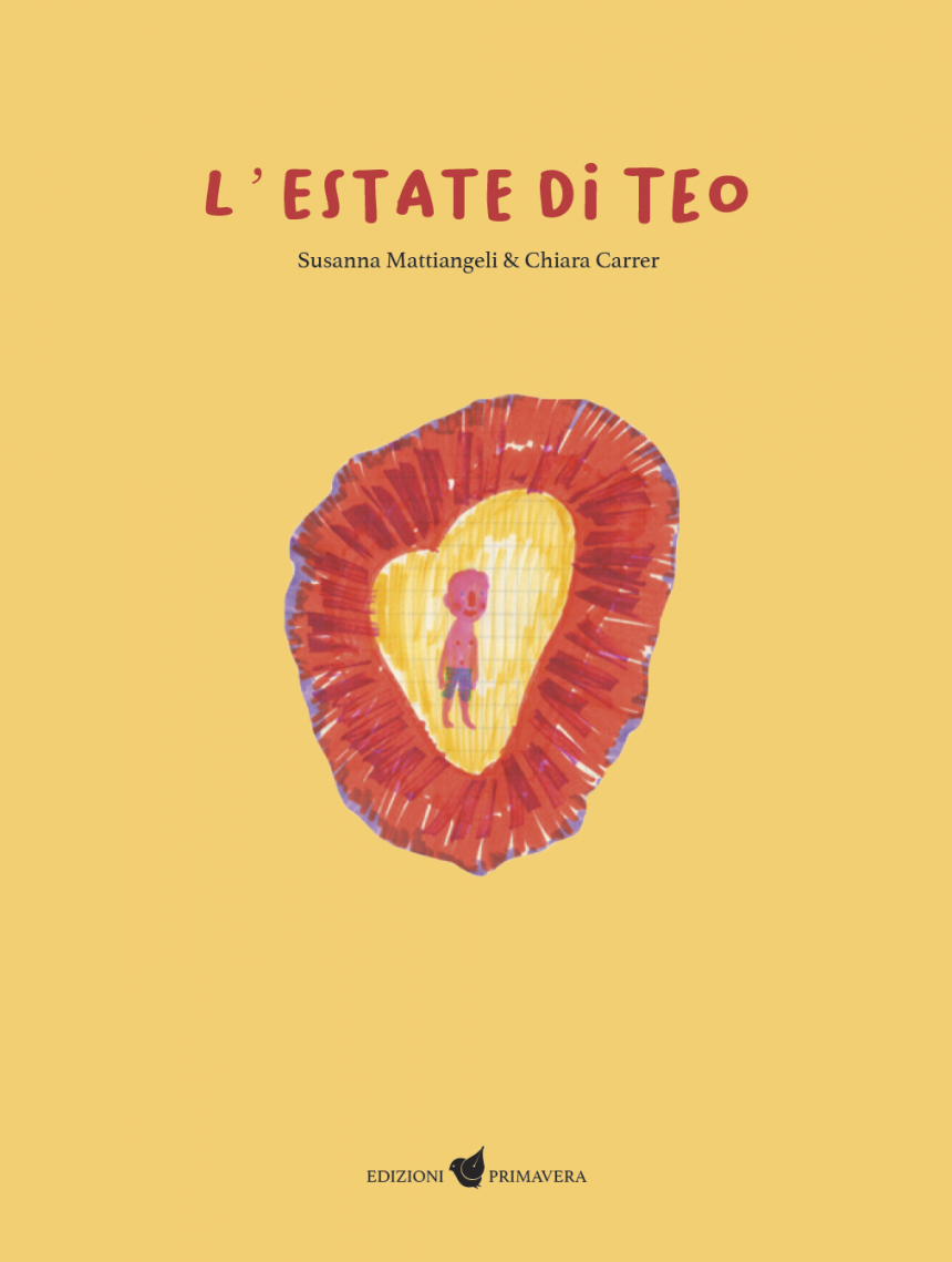 L’estate di Teo