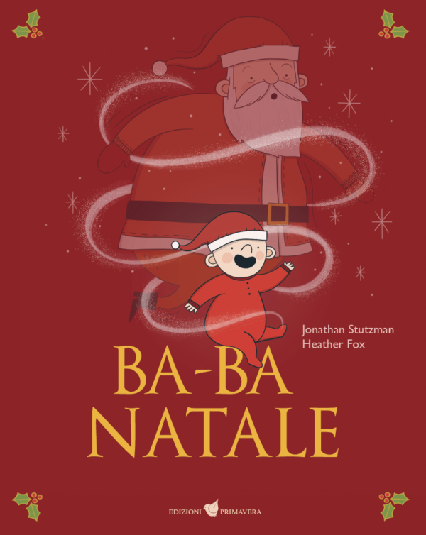 BA-BA Natale