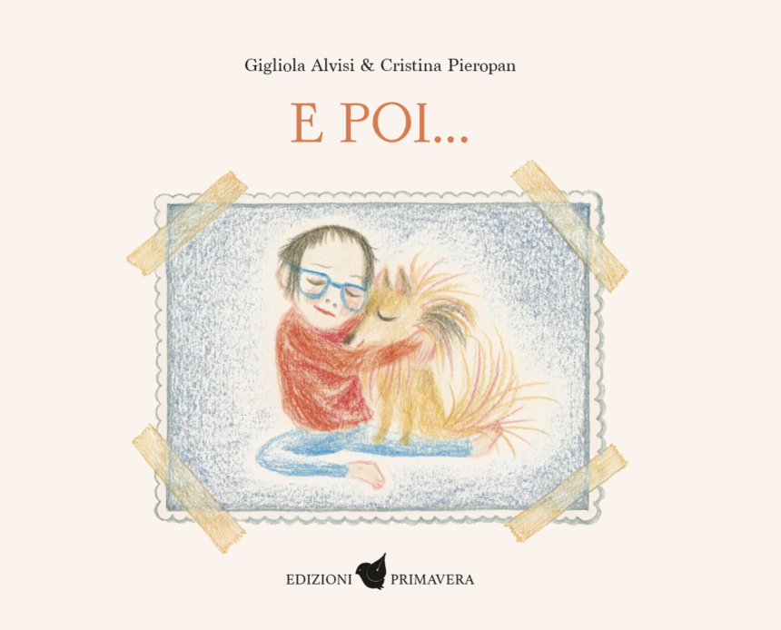 E poi…