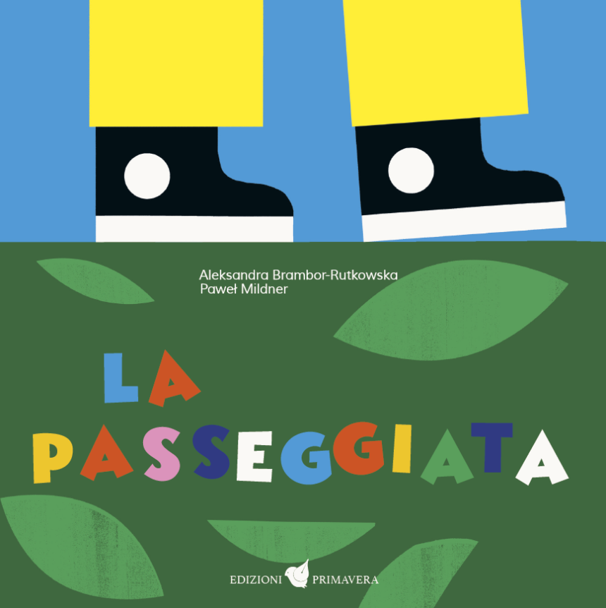 La passeggiata