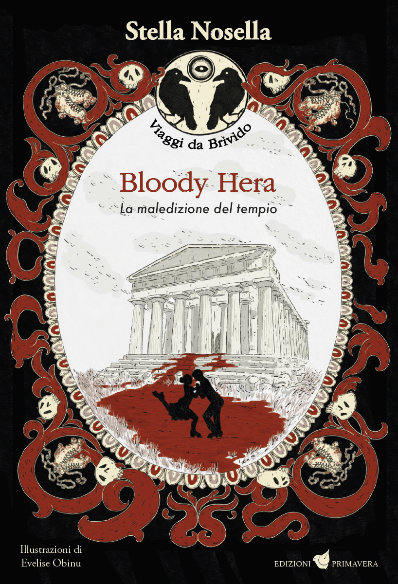Bloody Hera